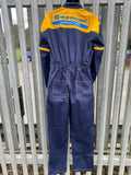 New Holland Overalls New