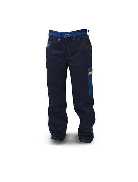 New Holland Work Trousers