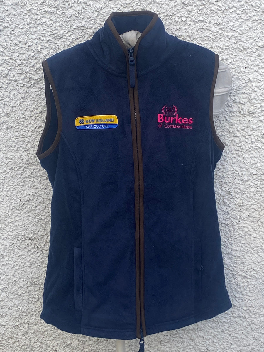 New 2025 holland jacket
