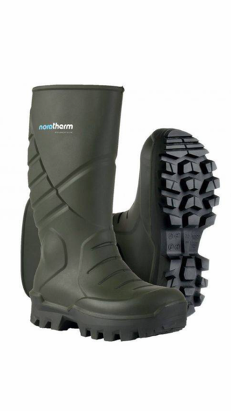 Nora Therm Wellies