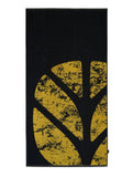 NEW HOLLAND "Leaf" beach towel