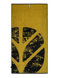 NEW HOLLAND "Leaf" beach towel
