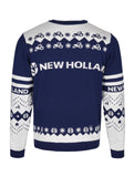 New Holland Christmas Jumper