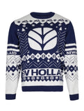 New Holland Christmas Jumper