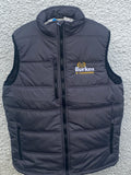 BURKES New Holland Bodywarmer