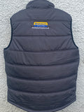 BURKES New Holland Bodywarmer