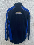 Burkes New Holland 1/4 Zip Jumper