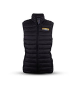 NEW HOLLAND FR ULTRA-LIGHT PADDED BODYWARMER