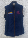 Burkes New Holland Gilet Ladies