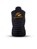 NEW HOLLAND FR ULTRA-LIGHT PADDED BODYWARMER