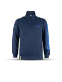 New Holland 1/4 Jumper
